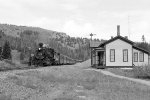 Cumbres & Toltec Scenic